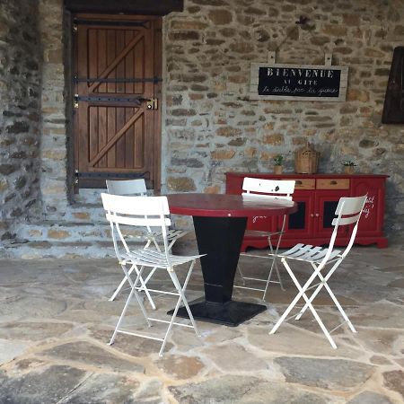 Le Diable Par La Queue Villa Olargues Ngoại thất bức ảnh